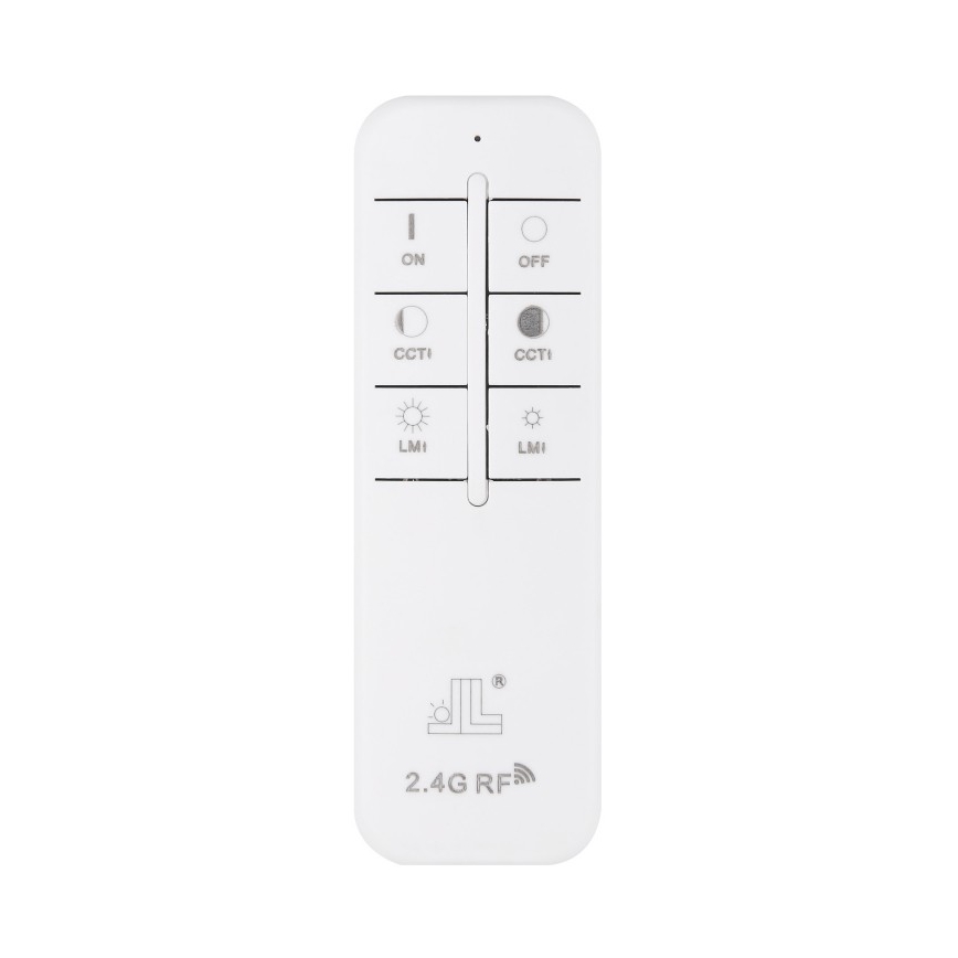 Globo - LED Hämardatav laevalgusti LED/24W/230V Wi-Fi Tuya + kaugjuhtimispult