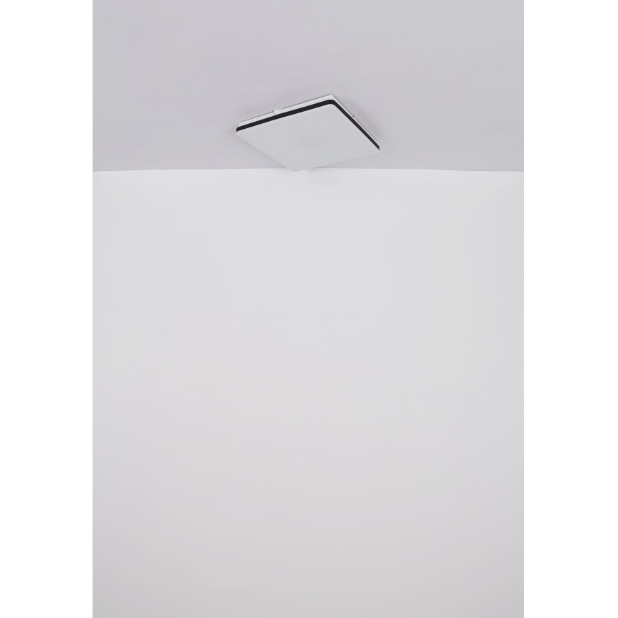 Globo - LED Hämardatav laevalgusti LED/24W/230V 2700-6500K Wi-Fi Tuya + kaugjuhtimispult
