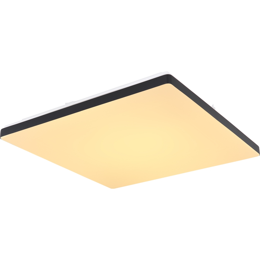 Globo - LED Hämardatav laevalgusti LED/24W/230V 2700-6500K Wi-Fi Tuya + kaugjuhtimispult