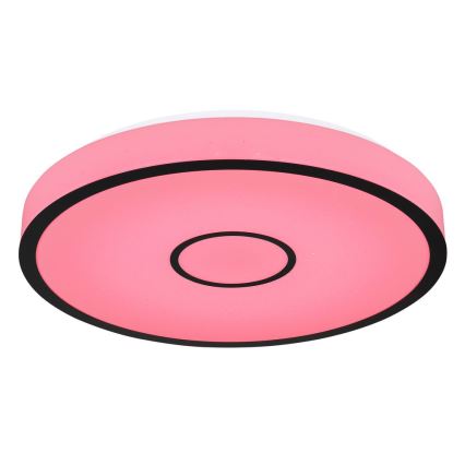 Globo - LED RGB Hämardatav valgusti vannituppa LED/40W/230V 2700-6500K IP44 Wi-Fi Tuya + kaugjuhtimispult