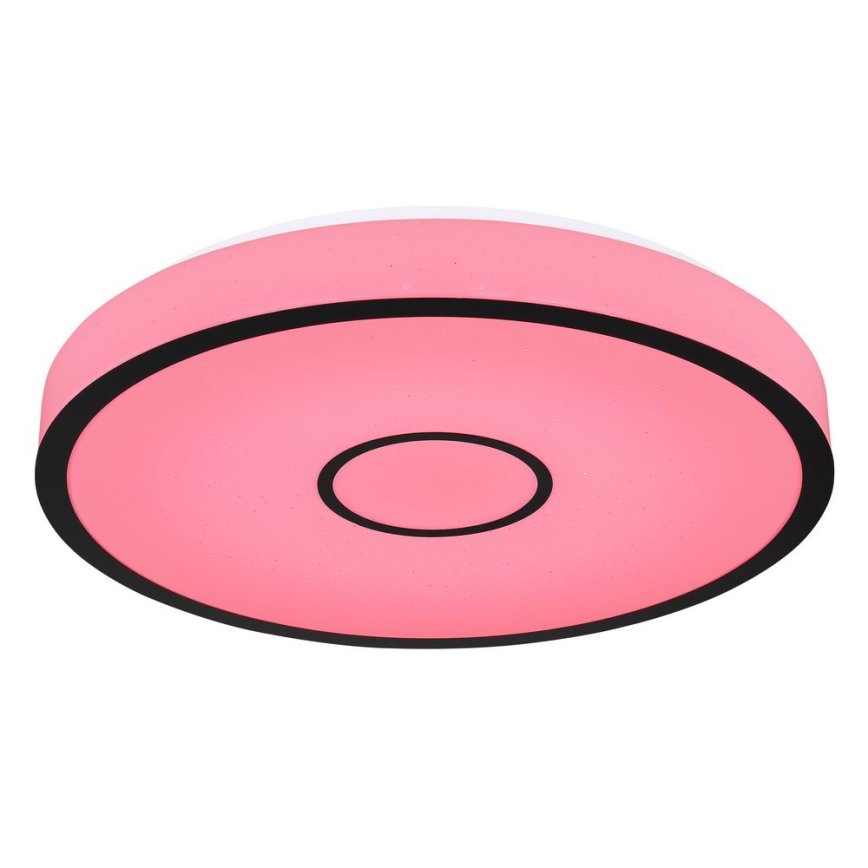 Globo - LED RGB Hämardatav valgusti vannituppa LED/40W/230V 2700-6500K IP44 Wi-Fi Tuya + kaugjuhtimispult