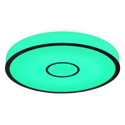 Globo - LED RGB Hämardatav valgusti vannituppa LED/40W/230V 2700-6500K IP44 Wi-Fi Tuya + kaugjuhtimispult