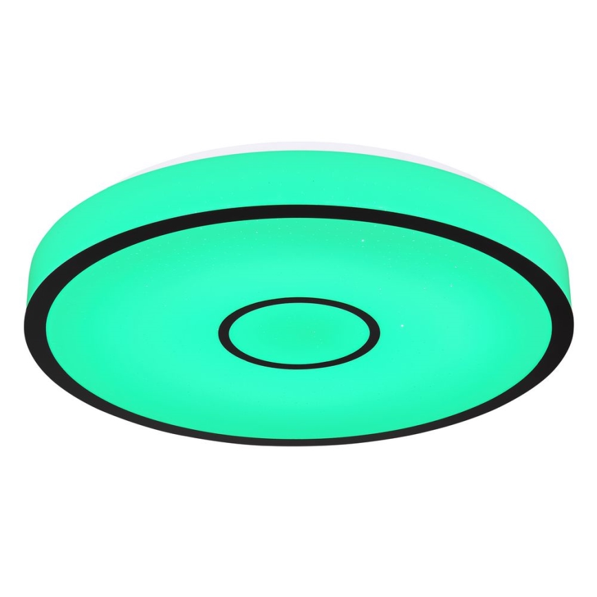 Globo - LED RGB Hämardatav valgusti vannituppa LED/40W/230V 2700-6500K IP44 Wi-Fi Tuya + kaugjuhtimispult