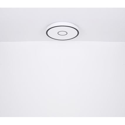 Globo - LED RGB Hämardatav valgusti vannituppa LED/40W/230V 2700-6500K IP44 Wi-Fi Tuya + kaugjuhtimispult