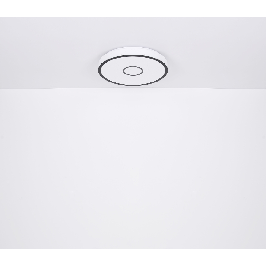 Globo - LED RGB Hämardatav valgusti vannituppa LED/40W/230V 2700-6500K IP44 Wi-Fi Tuya + kaugjuhtimispult