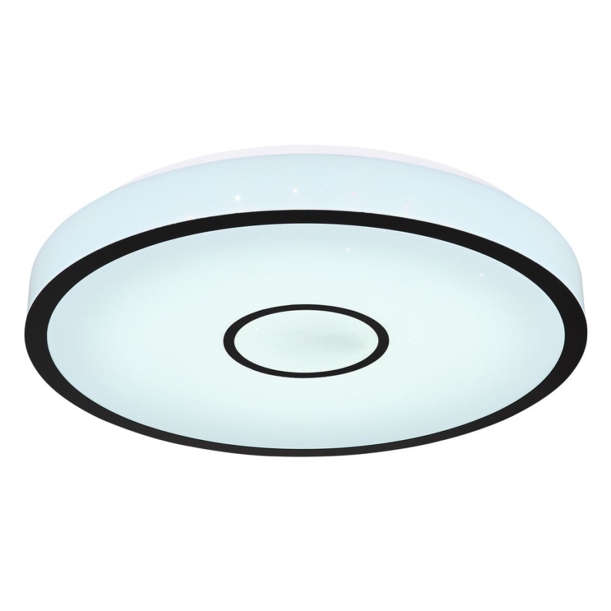 Globo - LED RGB Hämardatav valgusti vannituppa LED/40W/230V 2700-6500K IP44 Wi-Fi Tuya + kaugjuhtimispult