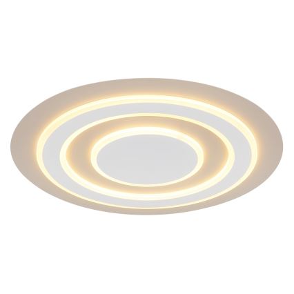 Globo - LED laevalgusti LED/40W/230V 3000K läbimõõt 48 cm