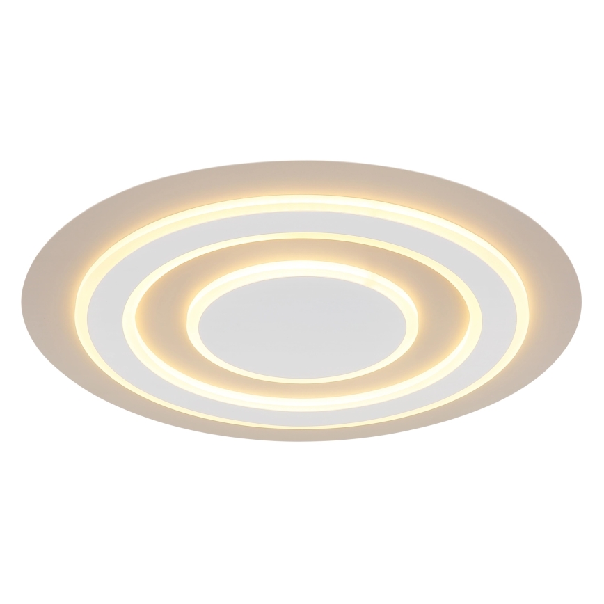 Globo - LED laevalgusti LED/40W/230V 3000K läbimõõt 48 cm