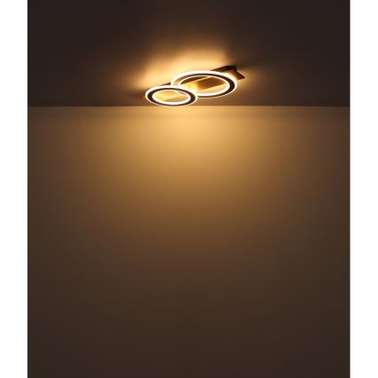 Globo - LED Laevalgusti LED/40W/230V 3000K 35x63 cm