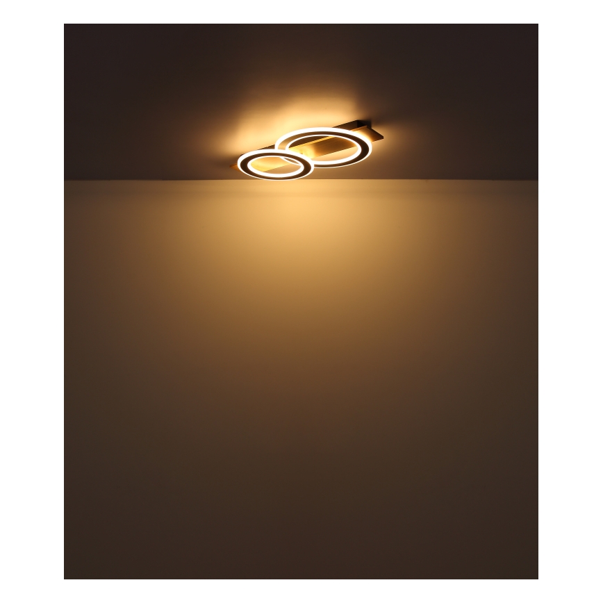Globo - LED Laevalgusti LED/40W/230V 3000K 35x63 cm