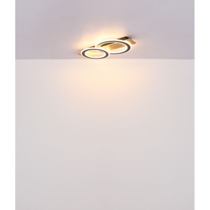 Globo - LED Laevalgusti LED/40W/230V 3000K 35x63 cm