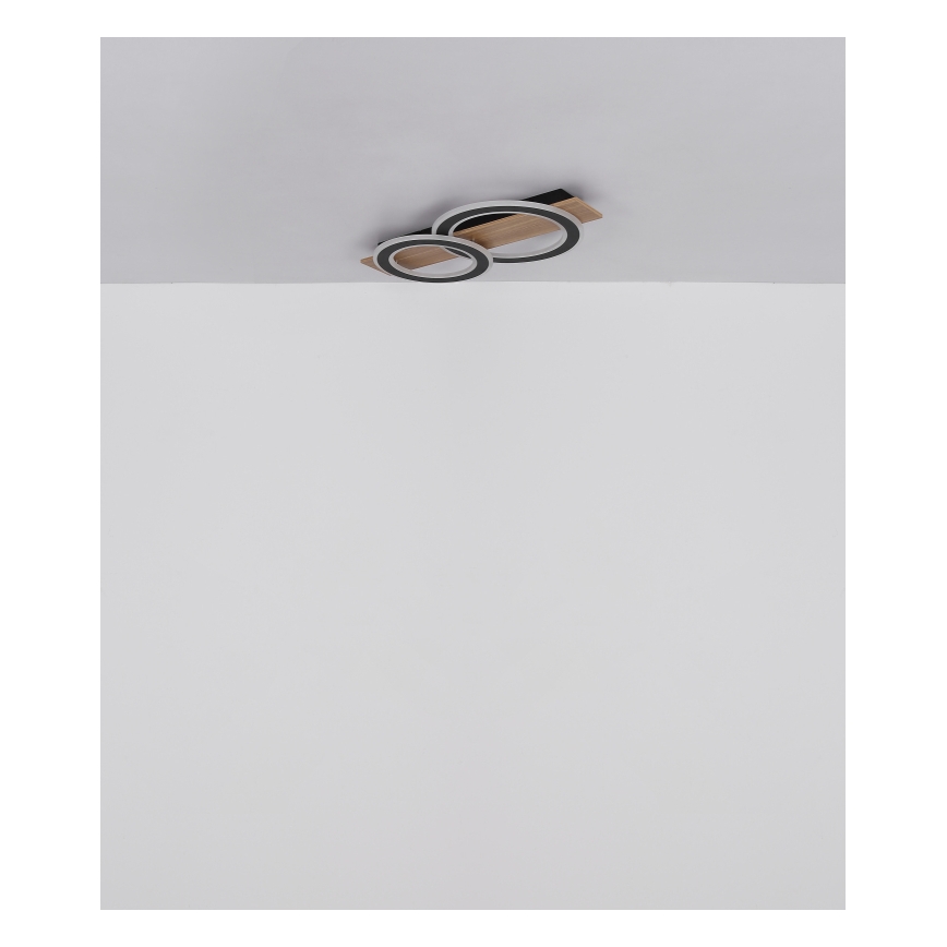 Globo - LED Laevalgusti LED/40W/230V 3000K 35x63 cm
