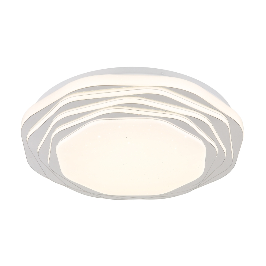 Globo - LED Hämardatav laevalgusti LED/24W/230V 3000/4000/6000K d. 38 cm