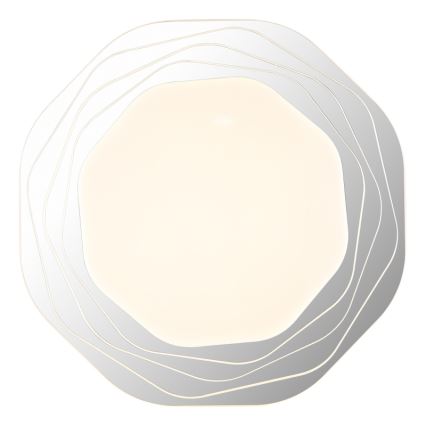Globo - LED Hämardatav laevalgusti LED/24W/230V 3000/4000/6000K d. 38 cm