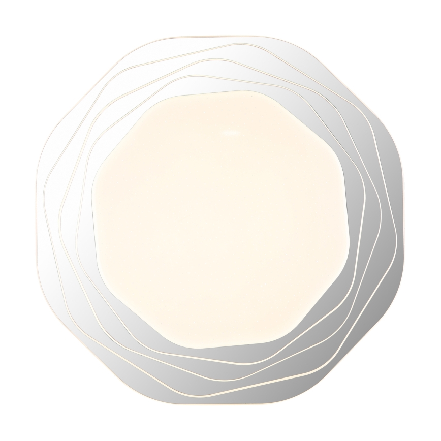 Globo - LED Hämardatav laevalgusti LED/24W/230V 3000/4000/6000K d. 38 cm
