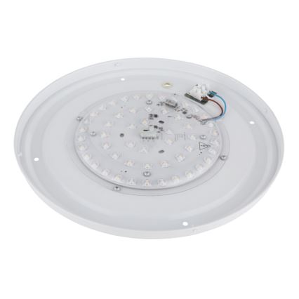 Globo - LED Hämardatav laevalgusti LED/24W/230V 3000/4000/6000K d. 38 cm