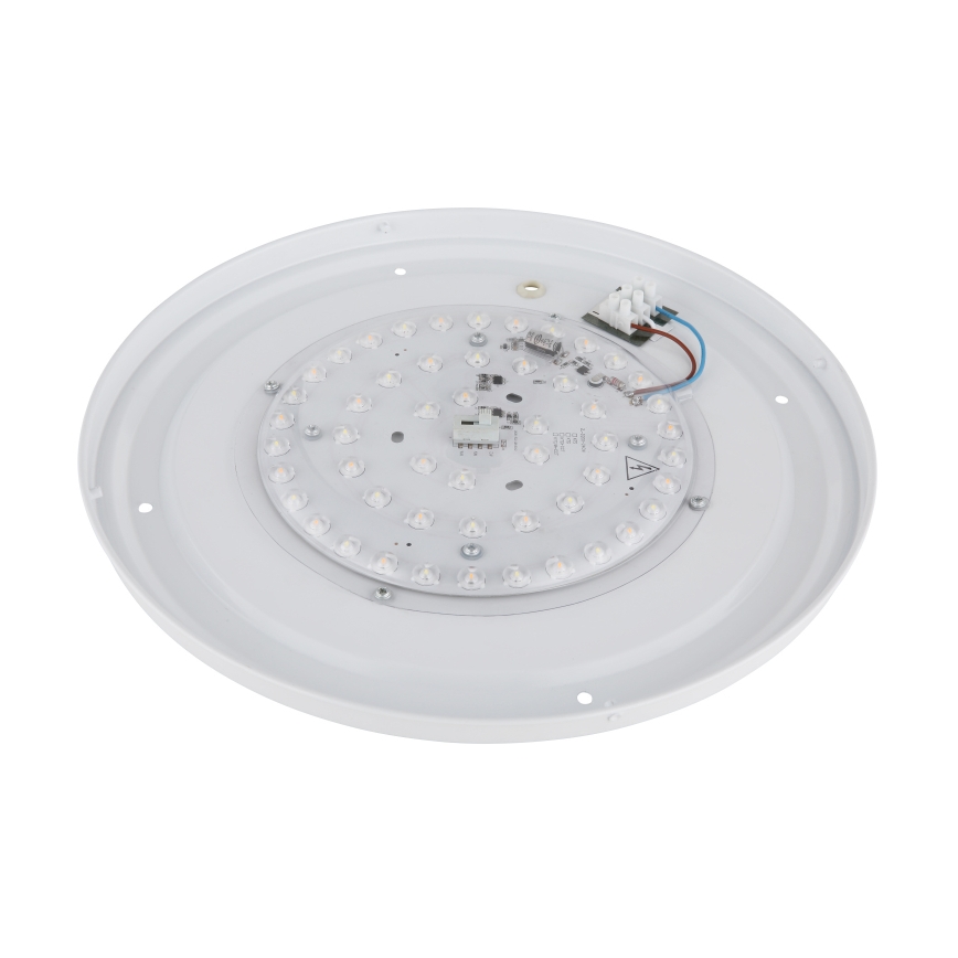 Globo - LED Hämardatav laevalgusti LED/24W/230V 3000/4000/6000K d. 38 cm