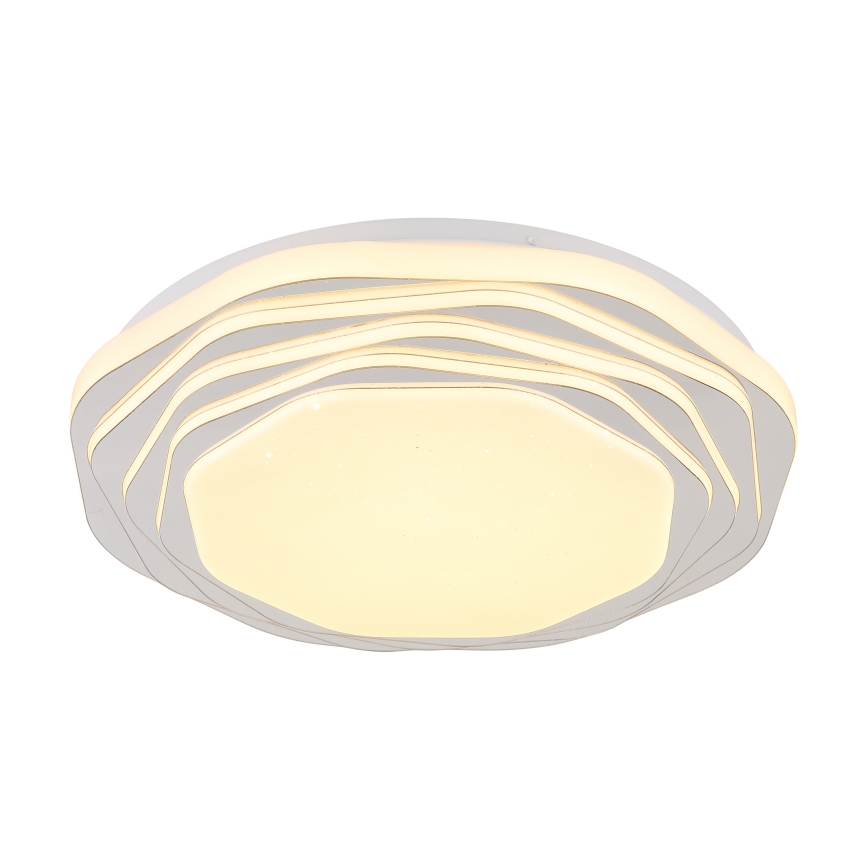 Globo - LED Hämardatav laevalgusti LED/24W/230V 3000/4000/6000K d. 38 cm