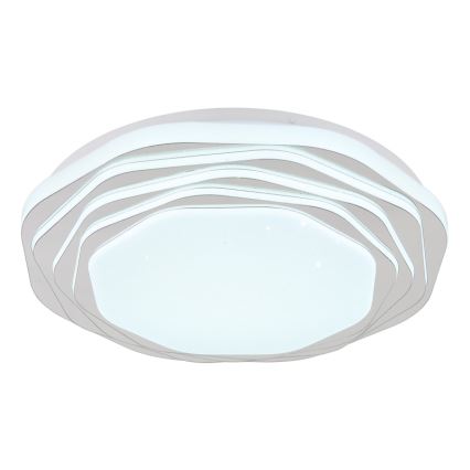 Globo - LED Hämardatav laevalgusti LED/24W/230V 3000/4000/6000K d. 38 cm