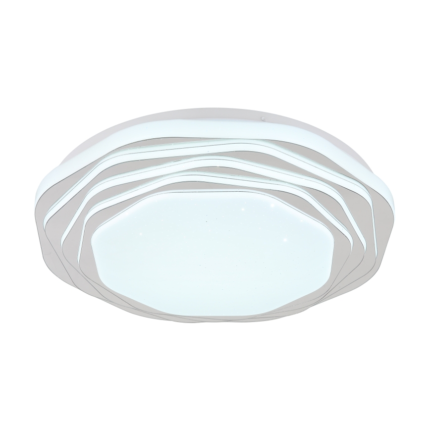 Globo - LED Hämardatav laevalgusti LED/24W/230V 3000/4000/6000K d. 38 cm