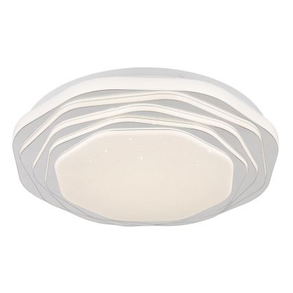 Globo - LED Hämardatav laevalgusti LED/24W/230V 3000/4000/6000K d. 38 cm