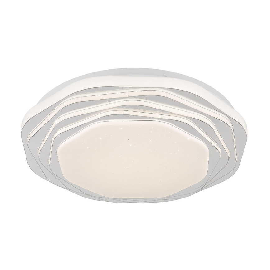 Globo - LED Hämardatav laevalgusti LED/24W/230V 3000/4000/6000K d. 38 cm