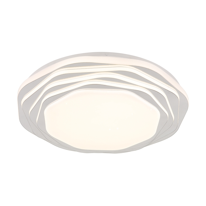 Globo - LED reguleeritav laelamp LED/36W/230V 3000/4000/6000K läbimõõt 48 cm
