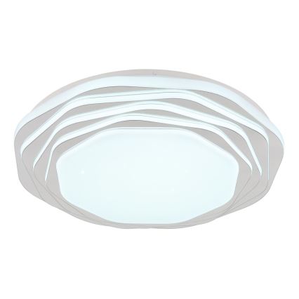 Globo - LED reguleeritav laelamp LED/36W/230V 3000/4000/6000K läbimõõt 48 cm