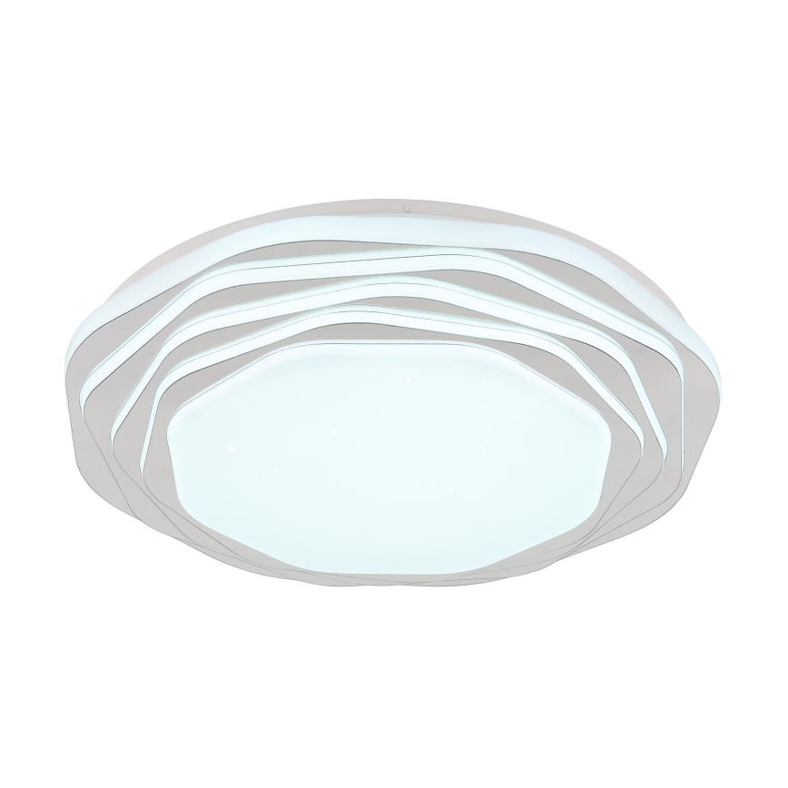 Globo - LED reguleeritav laelamp LED/36W/230V 3000/4000/6000K läbimõõt 48 cm