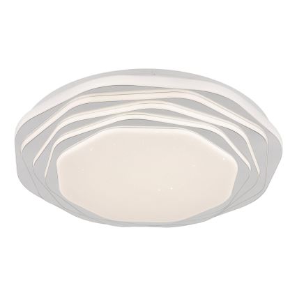 Globo - LED reguleeritav laelamp LED/36W/230V 3000/4000/6000K läbimõõt 48 cm
