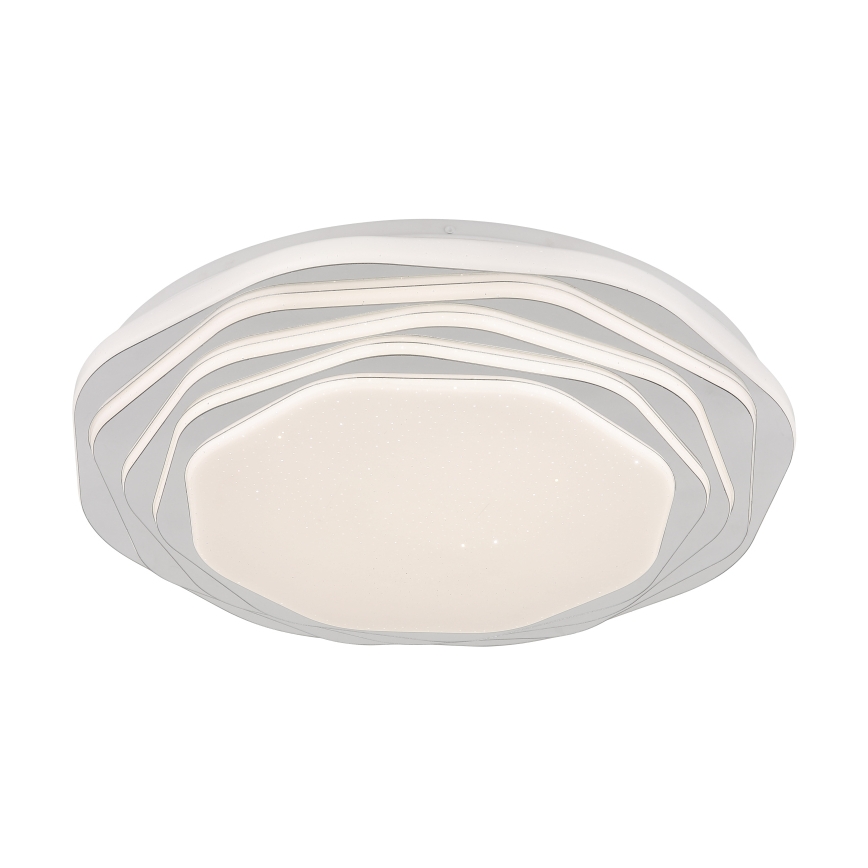Globo - LED reguleeritav laelamp LED/36W/230V 3000/4000/6000K läbimõõt 48 cm