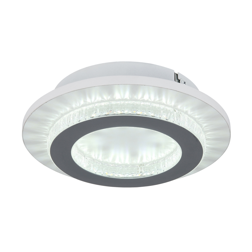 Globo - LED laevalgusti LED/12W/230V 3000/4000/6500K läbimõõt 20 cm valge