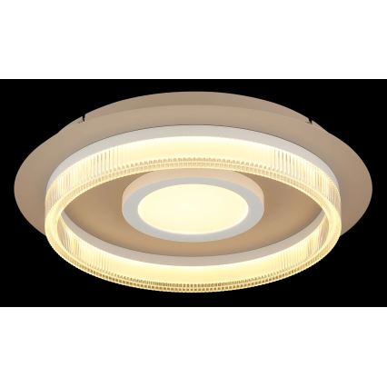 Globo - LED laevalgusti LED/24W/230V 3000K läbimõõt 40 cm