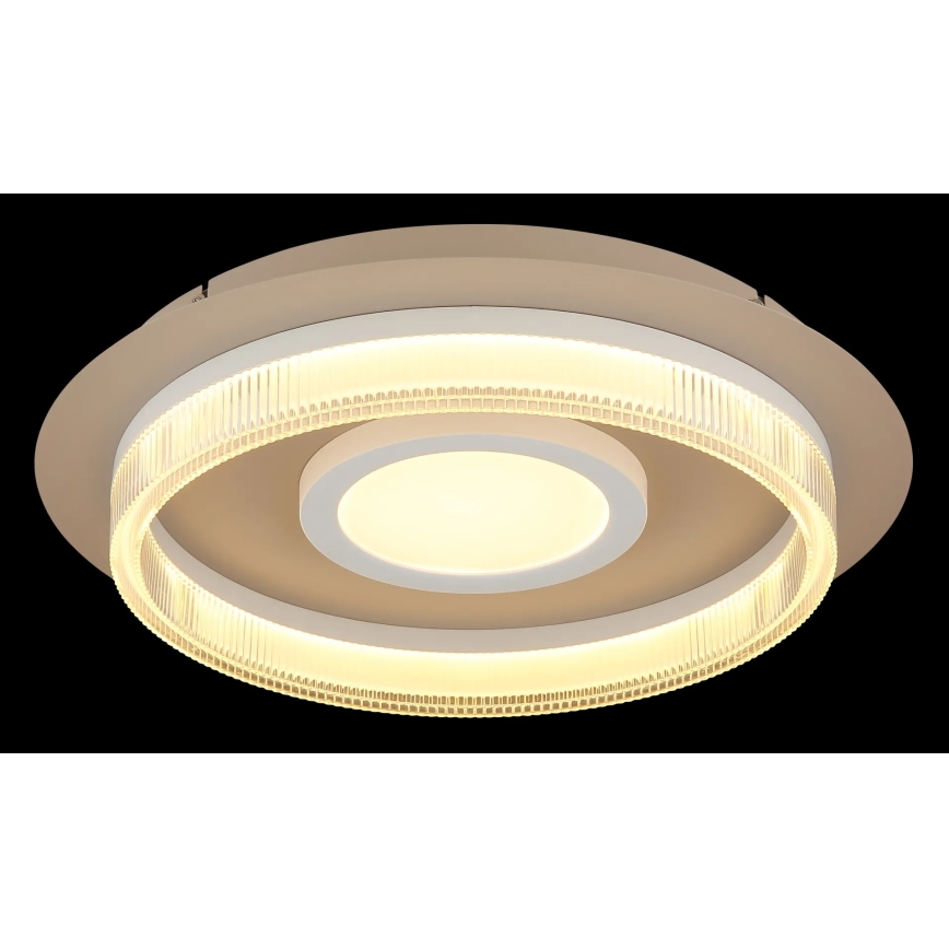 Globo - LED laevalgusti LED/24W/230V 3000K läbimõõt 40 cm