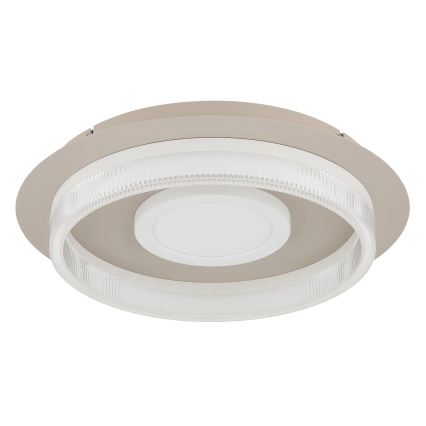 Globo - LED laevalgusti LED/24W/230V 3000K läbimõõt 40 cm