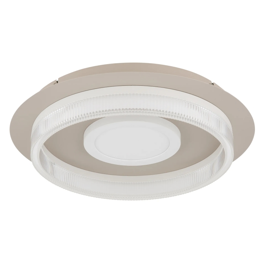Globo - LED laevalgusti LED/24W/230V 3000K läbimõõt 40 cm