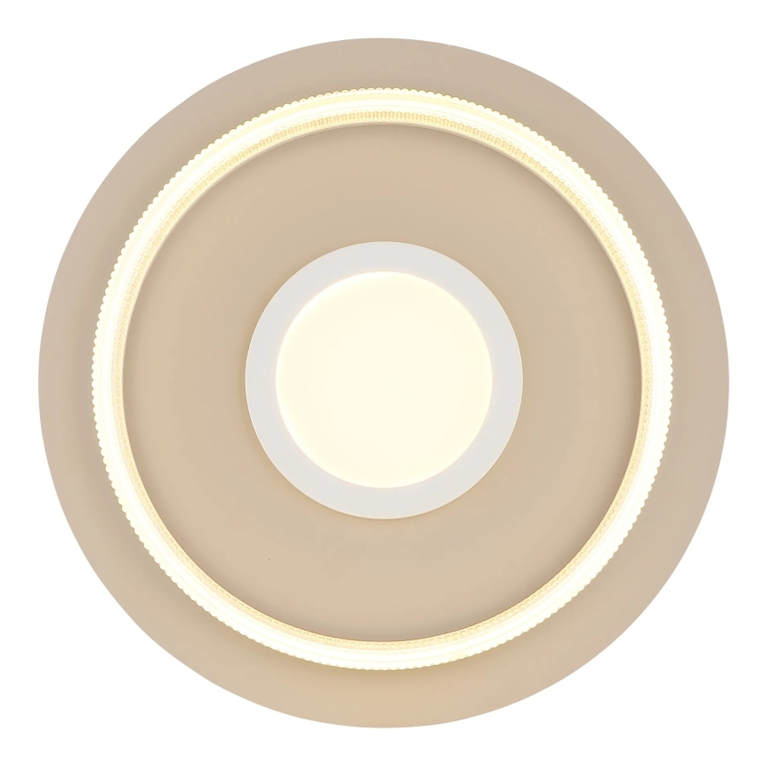 Globo - LED laevalgusti LED/24W/230V 3000K läbimõõt 40 cm