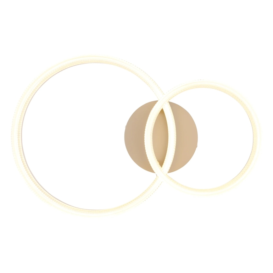 Globo - LED laelamp LED/24W/230V 3000K 33x50 cm