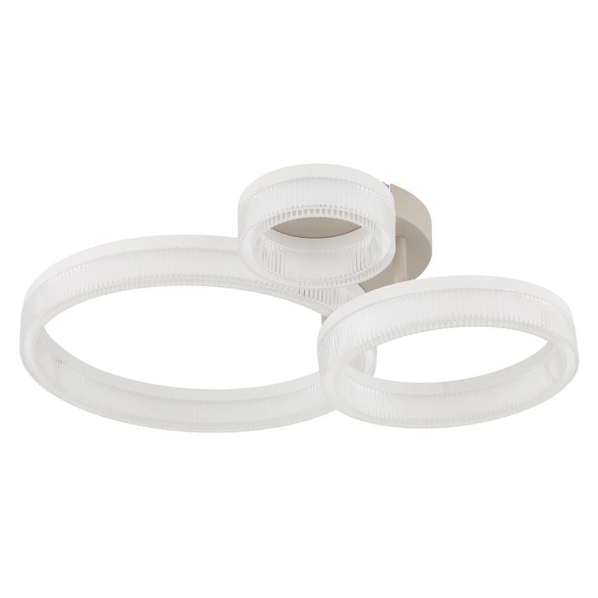 Globo - LED laelamp LED/24W/230V 3000K 40,5x51 cm