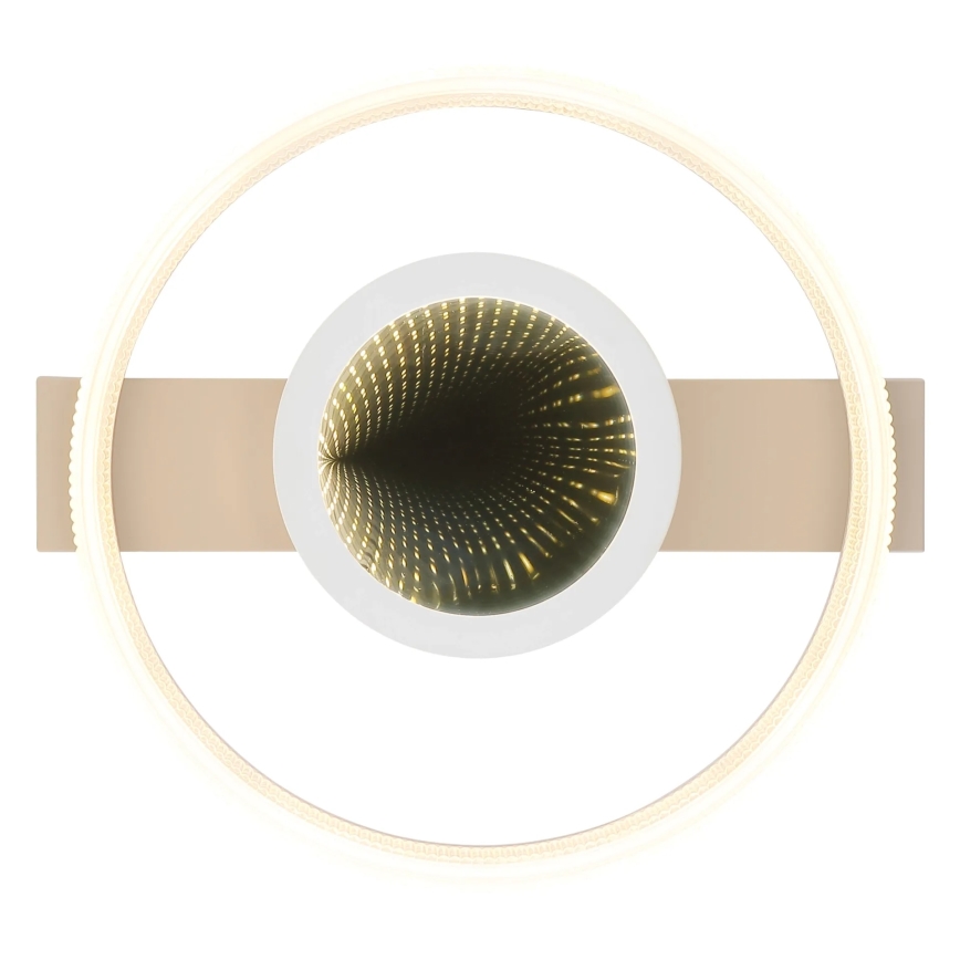 Globo - LED laelamp LED/18W/230V 3000K 33x36 cm