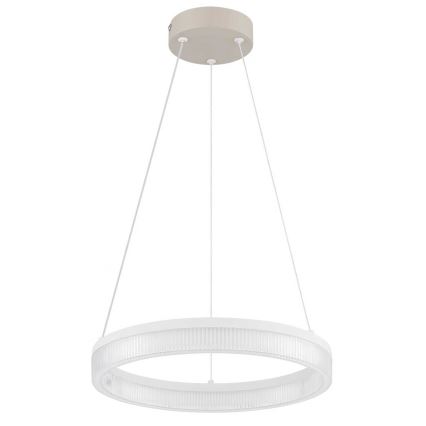 Globo 48046H - ZARA LED-lühter kaablil LED/16W/230V 3000K
