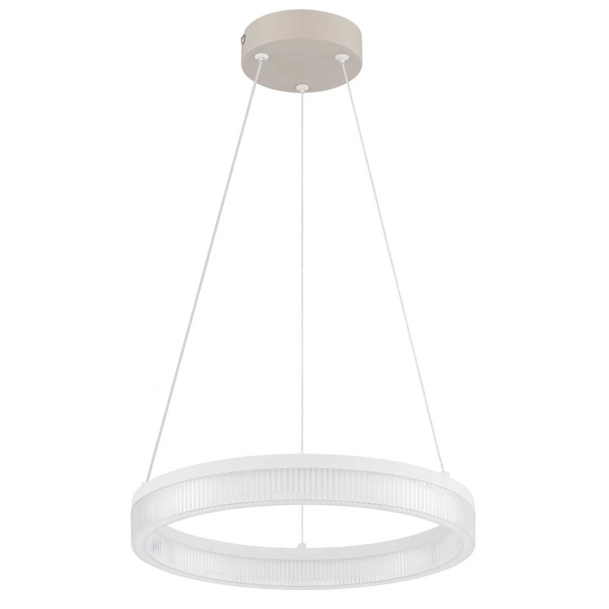 Globo 48046H - ZARA LED-lühter kaablil LED/16W/230V 3000K
