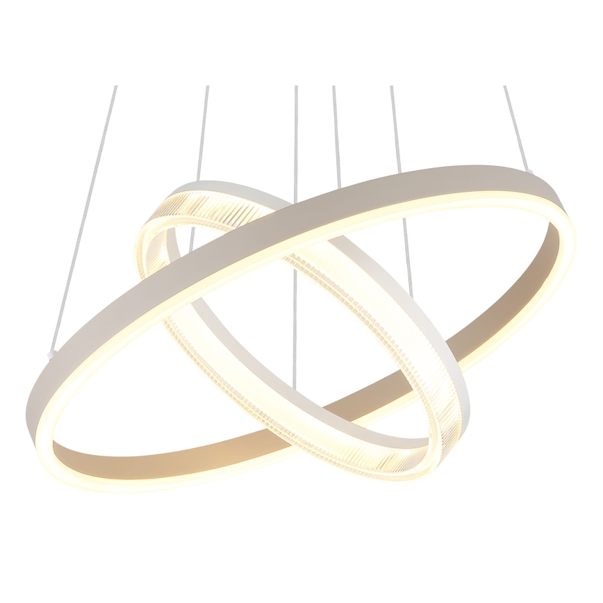 Globo - kaabliga riputatav LED-lühter LED/30W/230V 3000K