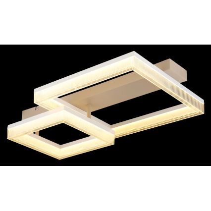 Globo - LED laelamp LED/24W/230V 3000K 33x53 cm