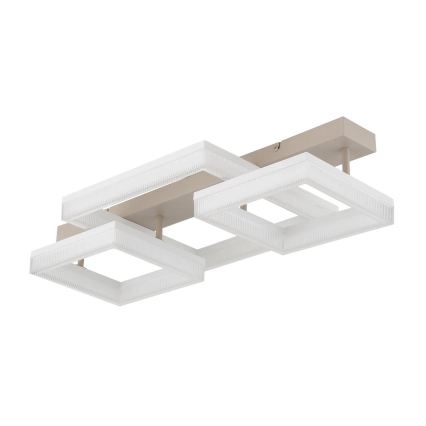 Globo - LED-laelamp LED/40W/230V 3000K 33x66 cm