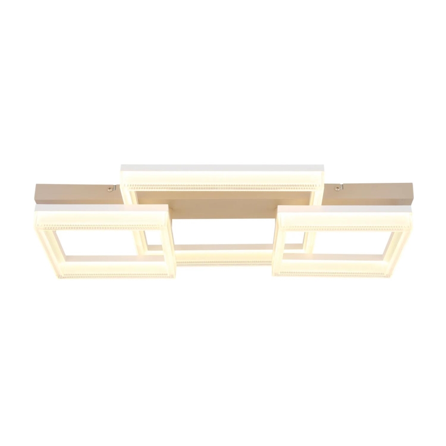 Globo - LED-laelamp LED/40W/230V 3000K 33x66 cm