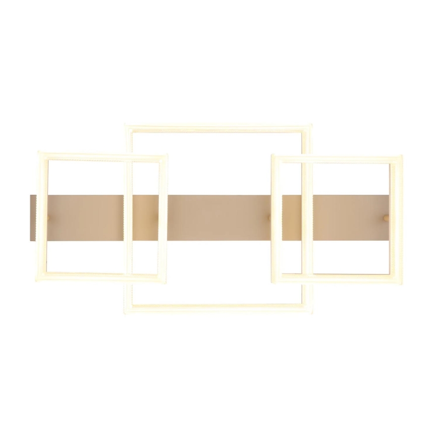 Globo - LED-laelamp LED/40W/230V 3000K 33x66 cm