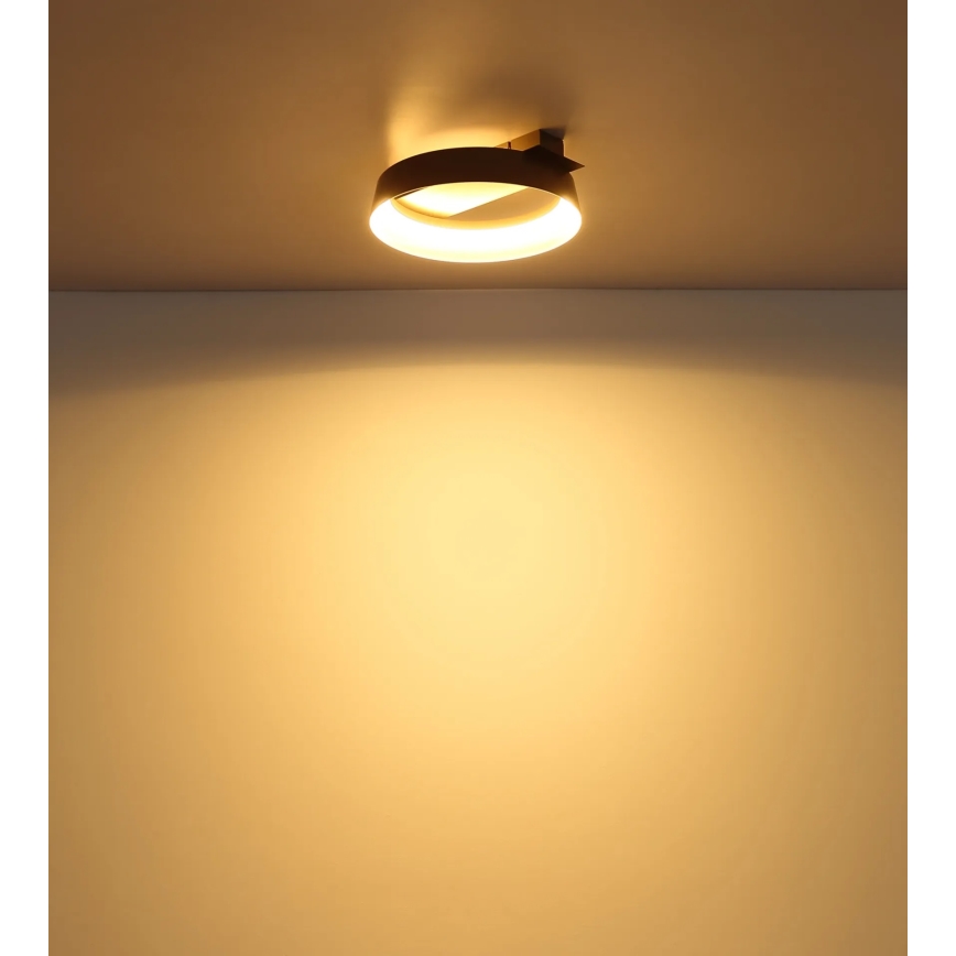 Globo - LED laelamp 12W/230V 3000K 26x25 cm