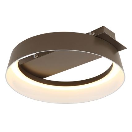 Globo - LED laelamp 12W/230V 3000K 26x25 cm