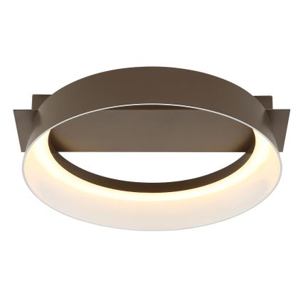 Globo - LED laelamp 12W/230V 3000K 26x25 cm